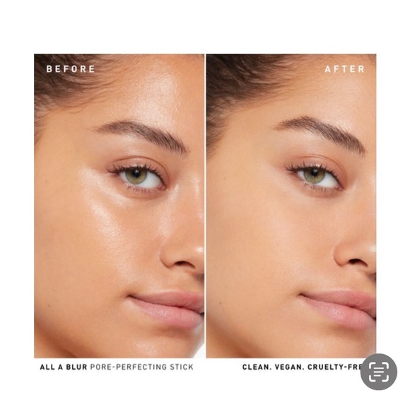 Morphe All A Blur Pore-Perfecting Stick - White - Picture 2 of 2